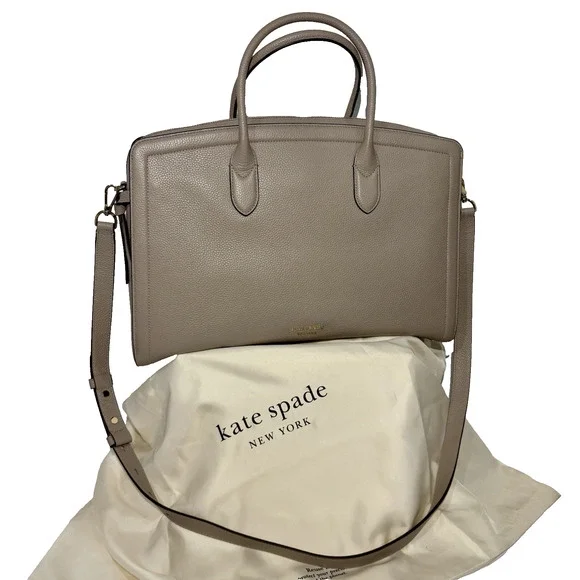Commuter Bag Kate Spade Work Bag Laptop Kate Spade New York Spade
